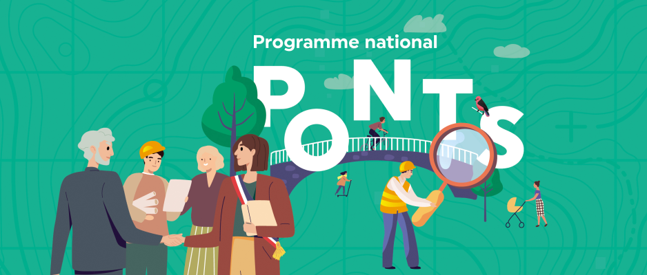 Programme National des ponts