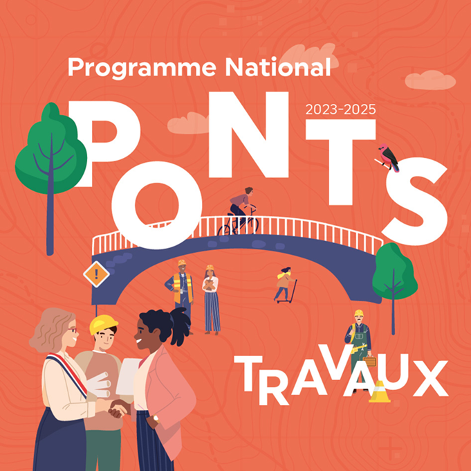 Programme National des ponts